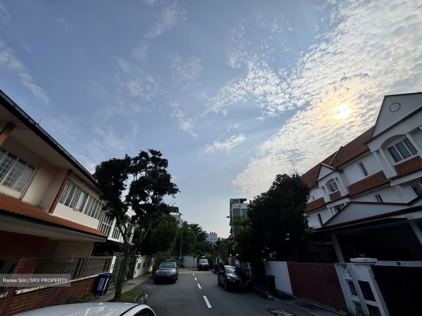 Pennefather Road (D15), Terrace #600352411